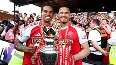Top 10 ngôi sao sáng nhất trước thềm Premier League 2026/27